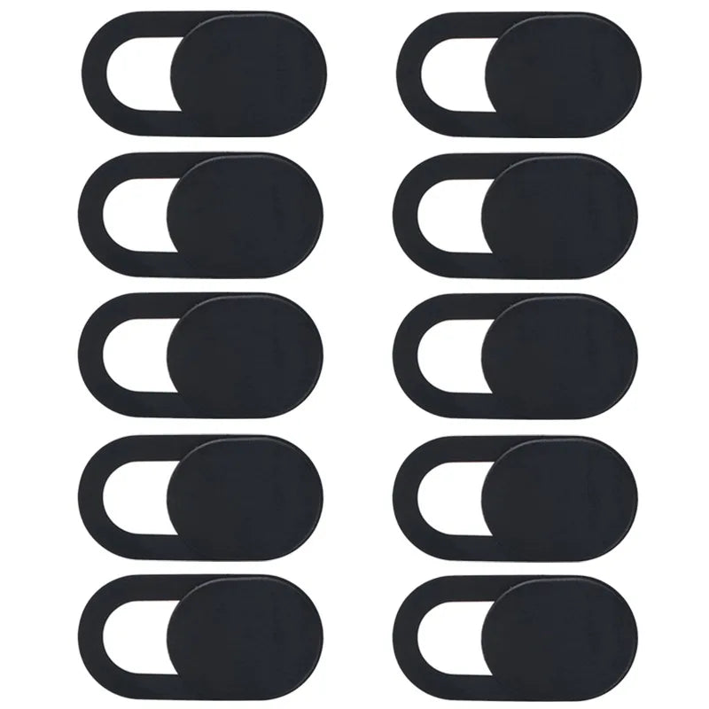 Camera cover