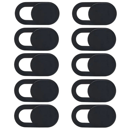 Camera cover