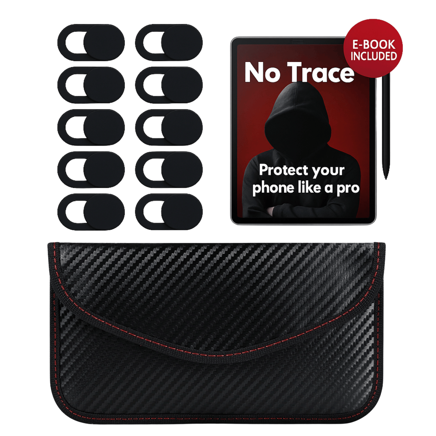 Athome™ Pouch