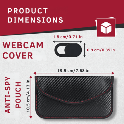 Athome™ Pouch
