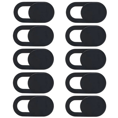 Camera cover