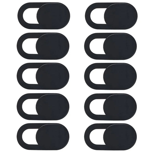 Camera cover